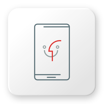 Telefon Button
