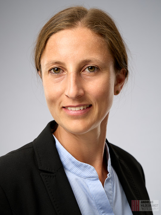 Fotograf in Mannheim Businessportrait