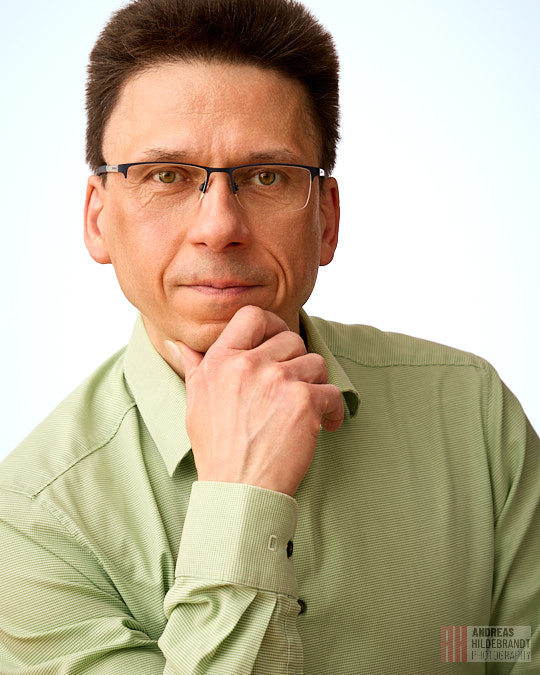 Andreas Hildebrandt