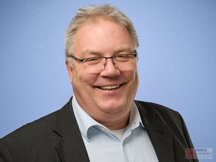 Business-Portrait 