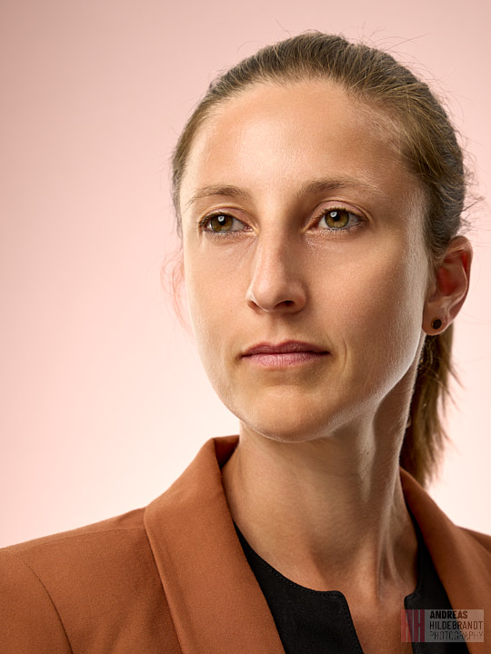 Businessfotografie in Mannheim